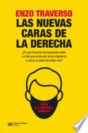 libro Las Nuevas Caras De La Derecha